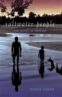 Produktbild: Saltwater People