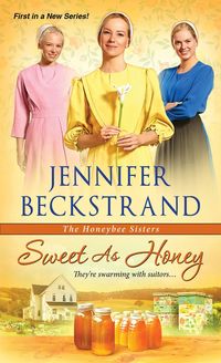 Produktbild: Beckstrand, J: Sweet as Honey