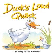 Bild vom Artikel Duck's Loud Quack vom Autor Tim Dowley