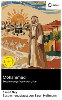 Produktbild: Mohammed (Zusammengefasste Ausgabe)