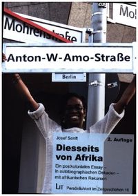 Produktbild: Senft, J: Diesseits von Afrika