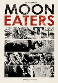 Produktbild: Moon Eaters Vol.1