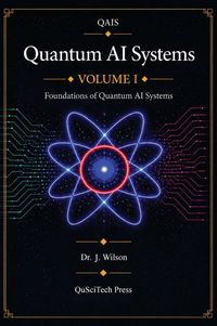 Produktbild: Quantum AI Systems (QAIS)