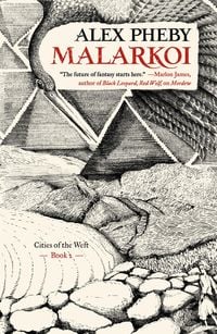 Produktbild: Malarkoi