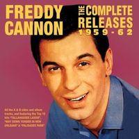 Produktbild: The Complete Releases 1959-62