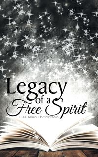 Produktbild: Legacy of a Free Spirit