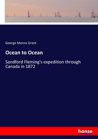 Produktbild: Ocean to Ocean