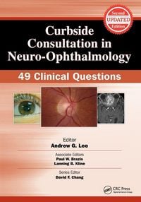 Produktbild: Curbside Consultation in Neuro-Ophthalmology