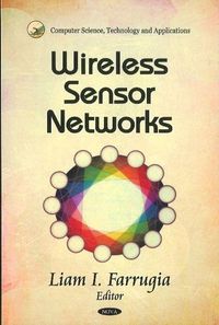 Produktbild: Wireless Sensor Networks