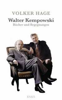 Produktbild: Walter Kempowski