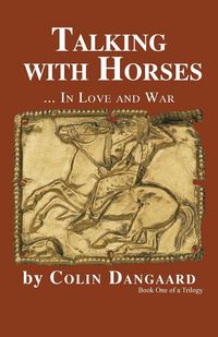 Produktbild: Talking with Horses