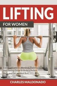 Produktbild: Lifting For Women