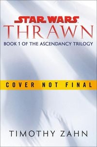 Bild vom Artikel Star Wars: Thrawn Ascendancy (Book I: Chaos Rising) vom Autor Timothy Zahn