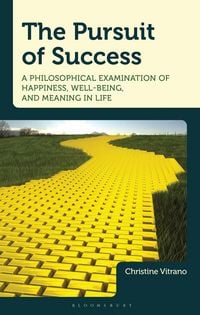 Produktbild: The Pursuit of Success