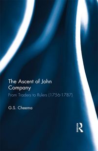 Produktbild: The Ascent of John Company