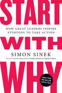 Produktbild: Start with Why