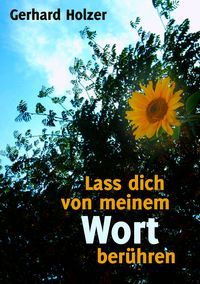 Produktbild: Lass dich von meinem Wort ber&uuml;hren