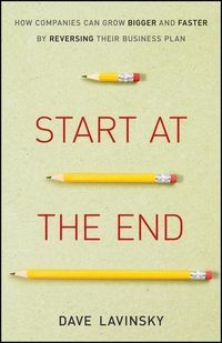 Produktbild: Start at the End