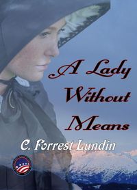 Produktbild: A Lady Without Means