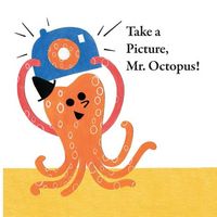 Produktbild: Fun With Mr. Octopus