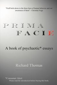 Produktbild: Prima Facie