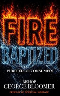 Produktbild: Fire Baptized
