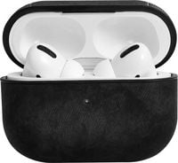 Produktbild: Terratec AirBox Pro Schutzh&uuml;lle f&uuml;r Ladecase Apple AirPods Pro (Gen. 1) Schwarz