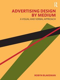 Produktbild: Advertising Design by Medium