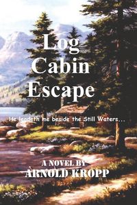 Produktbild: Log Cabin Escape