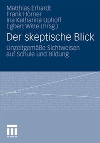 Produktbild: Der skeptische Blick
