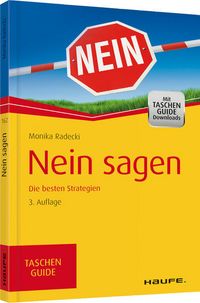Produktbild: Nein sagen