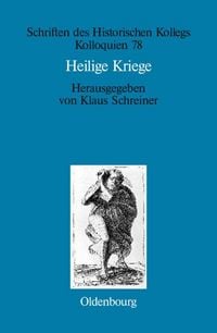 Produktbild: Heilige Kriege
