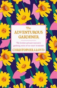 Produktbild: The Adventurous Gardener