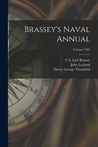 Produktbild: Brassey's Naval Annual; Volume 1902