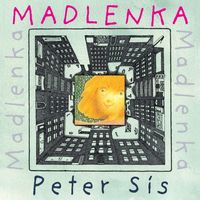 Produktbild: Madlenka