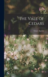 Produktbild: The Vale of Cedars
