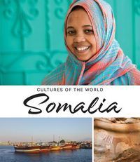 Produktbild: Somalia