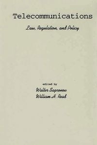 Produktbild: Telecommunications