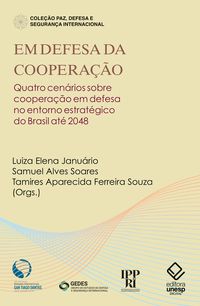Produktbild: Em defesa da cooperação