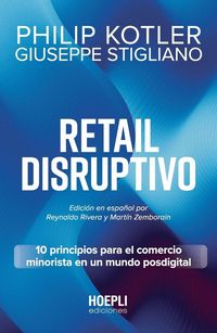 Produktbild: Retail Disruptivo