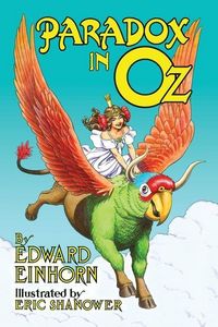 Produktbild: Paradox in Oz