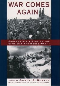 Produktbild: War Comes Again