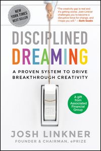 Produktbild: Disciplined Dreaming