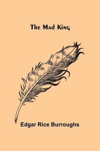 Produktbild: The Mad King