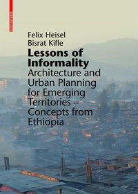 Produktbild: Lessons of Informality