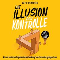 Produktbild: Die Illusion der Kontrolle