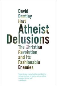Produktbild: Atheist Delusions