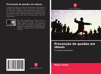 Produktbild: Preven&ccedil;&atilde;o de quedas em idosos