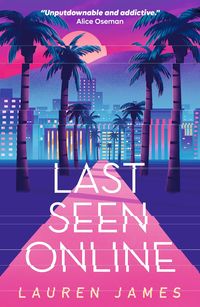 Produktbild: Last Seen Online