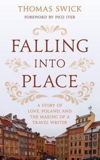 Produktbild: Falling into Place